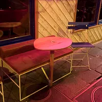 Le Dépanneur Terrasse