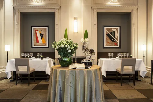 Taillevent Restaurant Paris