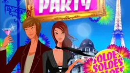 Sacré Party Happy Hour