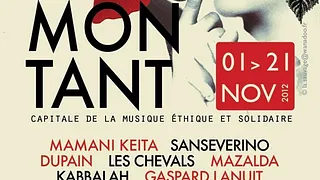 Du Bartàs + Djé Balèti au Festival de Ménilmontant