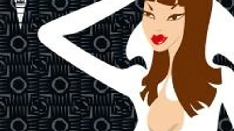 Vanity Chic