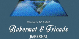 Bakermat & Friends