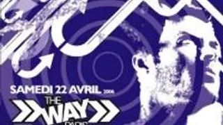 The Way