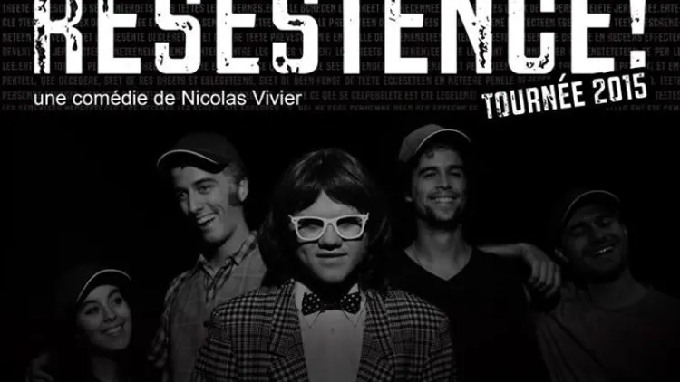 RESESTENCE