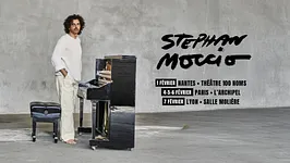 Stephan Moccio