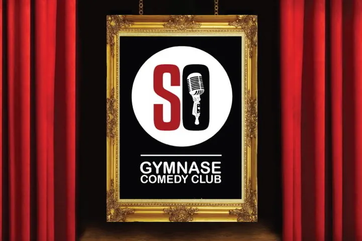 Le So Gymnase