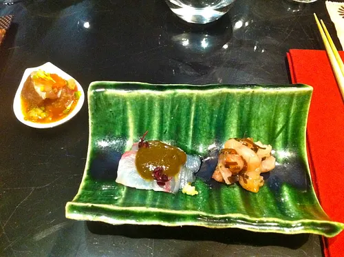 Guilo Guilo Restaurant paris