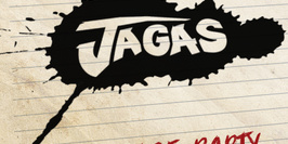Jagas Release Party