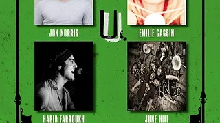 Unsigned & Unplugged