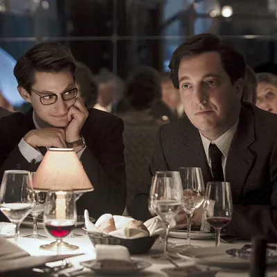 Cinéma et restos parisiens : une histoire d'amour