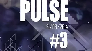 PULSE #3 Spéciale Fête de la Musique