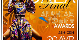 AFRICAN TOUCH AWARDS