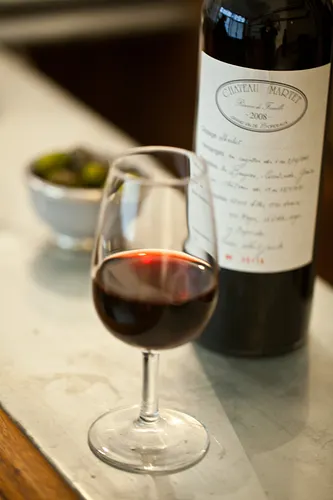 La Buvette Restaurant Bar Paris