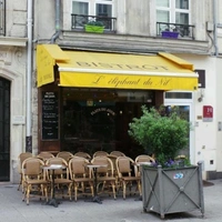 L'Éléphant du Nil
