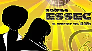 ESSEC FRIDAY NIGHT FEVER