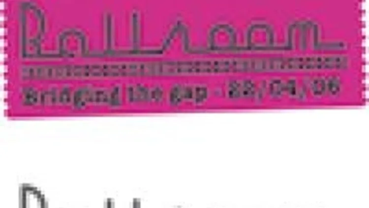 Ballroom- Laurent Garnier/ Dj Deep/ Nick V