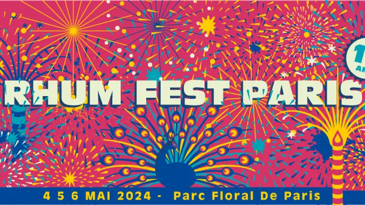 Rhum Fest