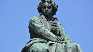 BEETHOVEN I VIENNE - 1806