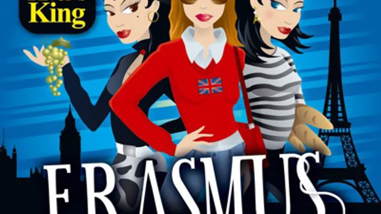 Erasmus Fait Sa Croisiere !