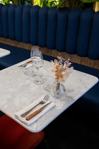 Alesti Restaurant Paris