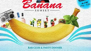 L'Apero Banana