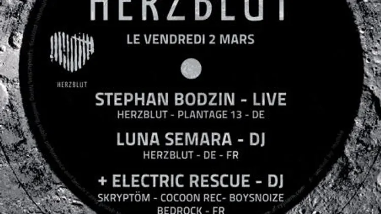 Skryptom party