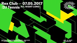Dj Tennis All Night Long