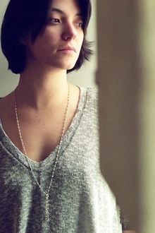 Sharon Van Etten en concert