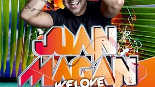 Concert Live de Juan Magan