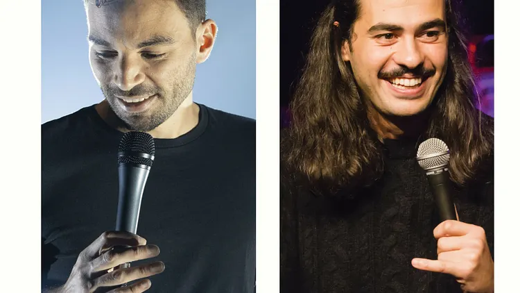 NAÏM / RICHARD SABAK