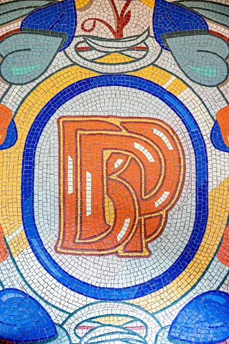 Brasserie des Prés Restaurant Paris