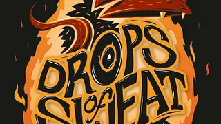 Drops Of Sweat