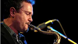 Rick Margitza 4Tet - Residence