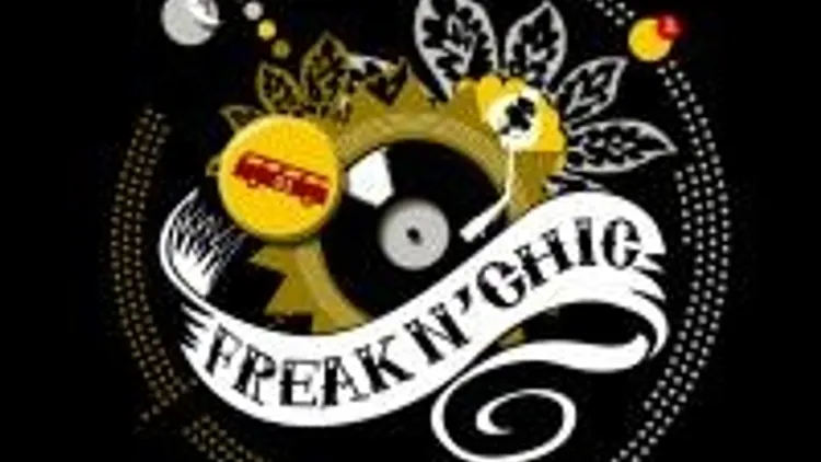 Freak N'chic