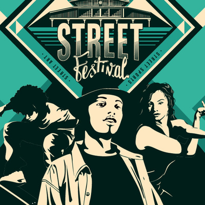 Villette Street Festival : la street culture fait groover la Villette