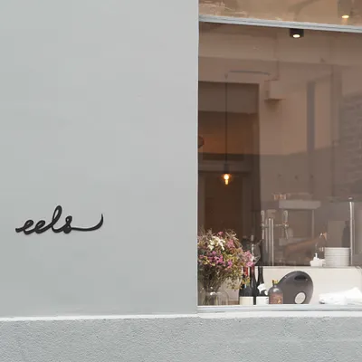Restaurant Eels, l'adresse de la rentrée