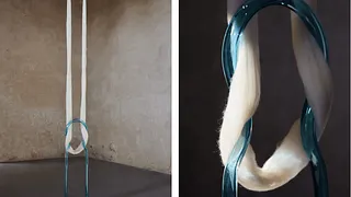 La Tresse des Araignées - Clara Rivault