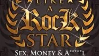 Like A Rockstar