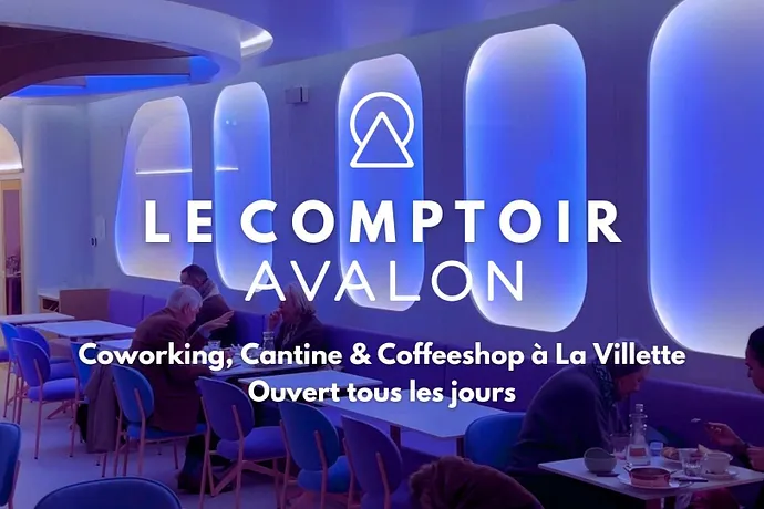 Le Comptoir Avalon