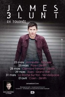 James Blunt