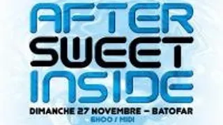 After Sweet Inside