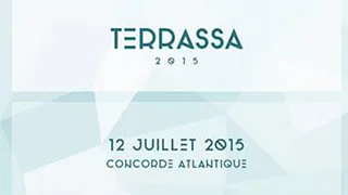 Terrassa - 15 ans