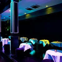 Le Club Haussmann