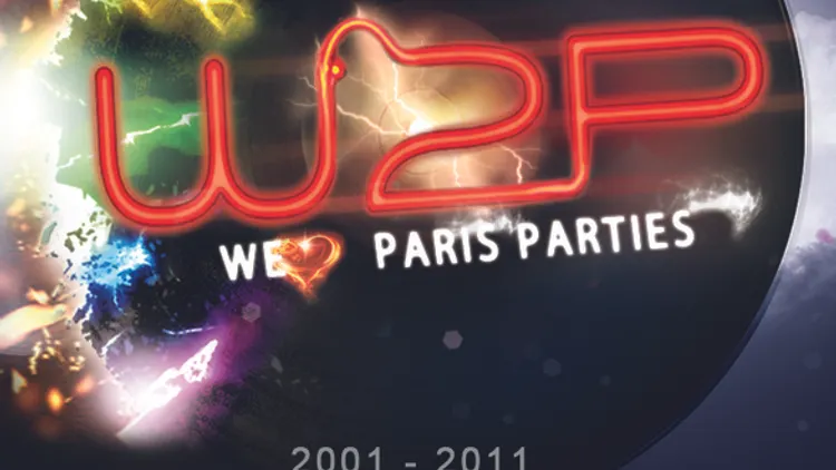 W2P PARTY2