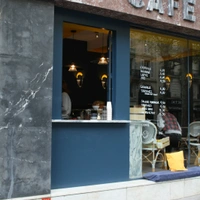 Café Moco