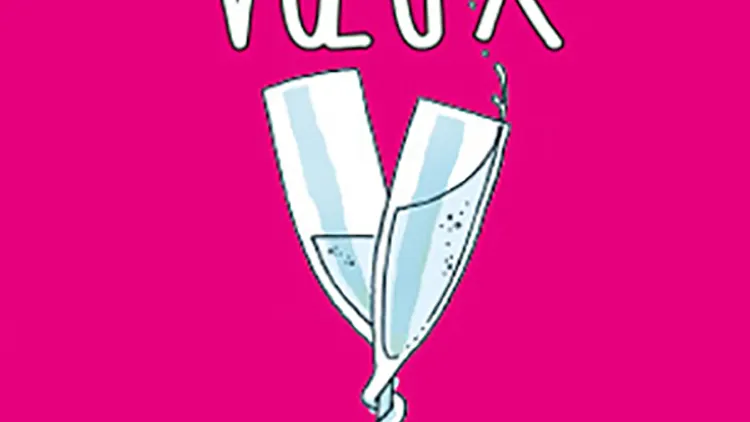 Meilleurs Vœux