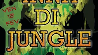 STAR TEK INNA DI JUNGLE