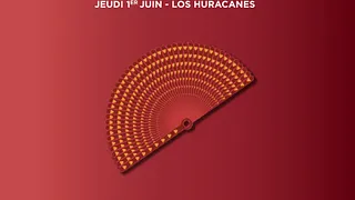 LOS HURACANES EN CONCERT (OpeningStage)