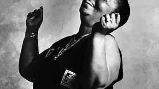 Afro Bal - Hommage à Cesaria Evora // Cabo-Verde & Afro Grooves