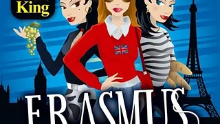 Erasmus fait sa croisière !